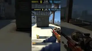 Guy Commentates My Game Like It's ESL 🤣