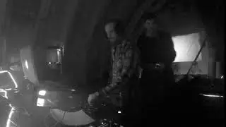 ElectroMeladze - WOOD MOOD RAVE (30.07.2021) / ЭлектроМеладзе / Hercules instinct