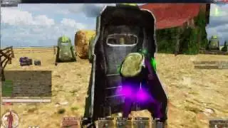 【Warz-MVP】: Hilight 6 kill #ไก่แทงกูตายเห้อออ !