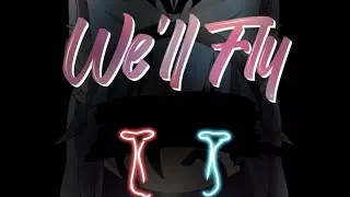 We’ll Fly meme ||the Embersole Family|| ⚠️!Flash Warning!⚠️