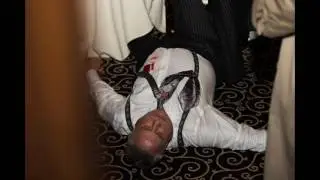 Clarkston Chamber of Commerce YPN Murder Mystery