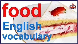 6 English idioms related to FOOD
