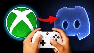 How to Stream to Discord on Xbox