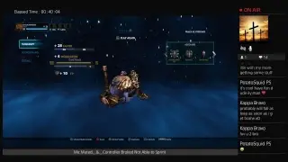 Some SMITE