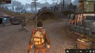 STALKER-Online. 