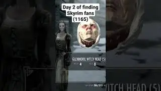 Have you seen this claw before? #skyrim