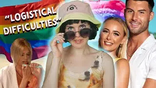 Love Island: the straights can keep it
