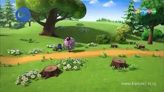 Смешарики. Спорт