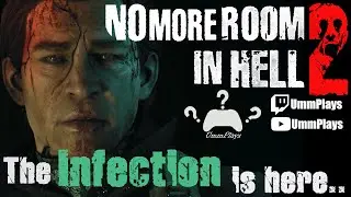 The Infection Update is here! No More Room in Hell 2: Patch Notes