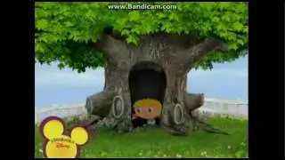 Little Einsteins - were on our way (Russian)