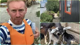 ШТРАБИЛИ СТЕНЫ И НЕ СЛЫШАЛИ МЕНЯ