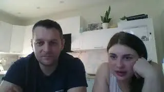 Из Германии в Россию. Тюмень. СТРИМ 2024.Можно задавать вопросы. Идёт запись.