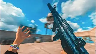 smooth + BEST Warzone Controller Settings