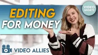 How Much to Charge For Video Editing