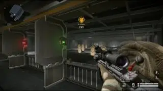 WARFACE.Кручу оружия "Магма" по акции!