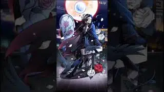 Akutagawa #Bungo Strau dogs