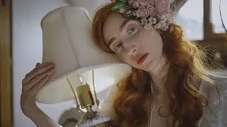 Lisia dama | Dolls