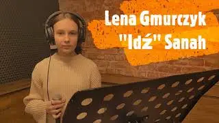 Sanah "Idź" - Lena Gmurczyk  Szkoła Muzyki i Tańca Art Music