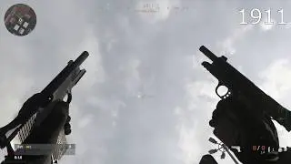Call of Duty: Modern Warfare - AKIMBO WEAPONS SHOWCASE