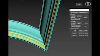 Bevel Profile  UPDATE 1.03