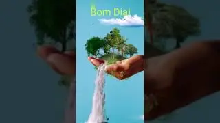 Bom dia