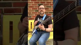 Jason Raso - Here Comes the Sun - featuring Matt Bissonette