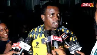 MBOTTO AWAZOMEA SIMBA KUWAPA CHAMA BADO MTAMU, SIMBA AKILI HAWANA, YANGA HII TUTAWAPIGA KUMI