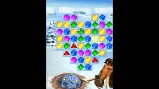 Ice Age Arctic Blast Level 15