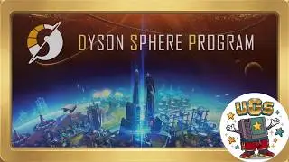 Dyson Sphere Program Quick and Dirty Gameplay Review