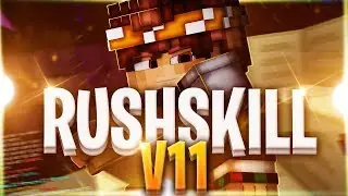 #RUSHSKILLV11