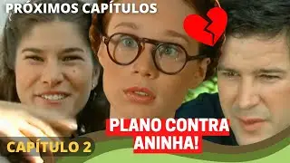 CHOCOLATE COM PIMENTA - Segundo Capítulo Resumo Completo