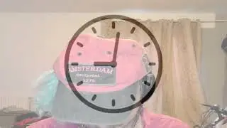 wasted time