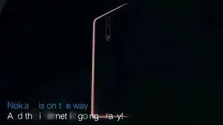 Nokia 9 is coming