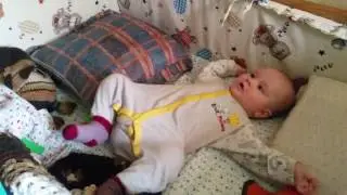 Первые звуки