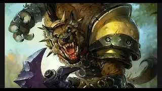 Wombo Combo: Explosion de Saveur, on en fait du Lardon (Gameplay Lardeur)