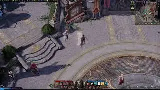 Guardian Raid Manager Seifeltz Location, Lost Ark Vern Castle