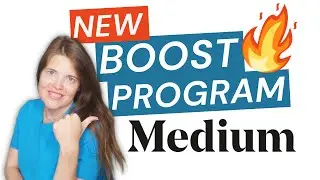 Medium Boost NOMINATOR Tom Smith Shares Insider Secrets About the Boost🚀