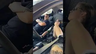 THIAGO WENT OUT WITH THE OWNER OF THE HILL