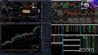 MORNING LIVE: Hot Stocks to Trade