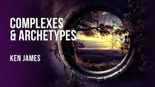 Complexes & Archetypes - A Jungian perspective