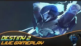 Straight Smash Dem FoolZ!- Destiny 2|Gameplay|PS4