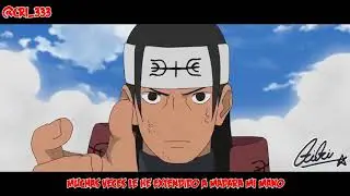 Rap de Hashirama El Primer Hokage NARUTO    Frikirap    EPICO  '    CriCri  D