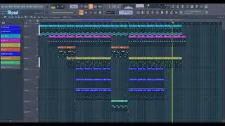How I Creat a horn Music 😱