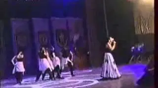 Ирина Аллегрова   Хулиган