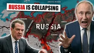 If This Doesn’t Prove Russia Is DOOMED… Nothing Will