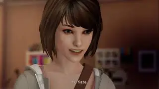 LIS4 Leaked Plot Discussion