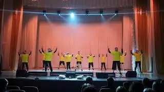 Made in China - Первокурсник 2019