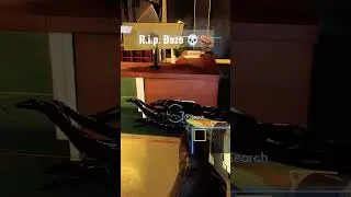 Nightmare got clapped | Prey