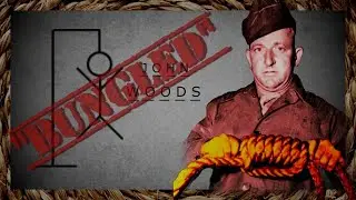 Human Memes: John C Woods