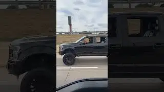 2020 F-150 Lariat 6in FTS Lift on 24x14 American Forces